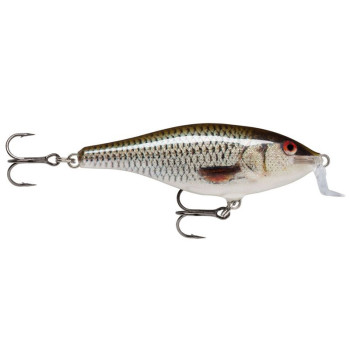 RAPALA SHALLOW SHAD RAP (SSR) 7 ROL 