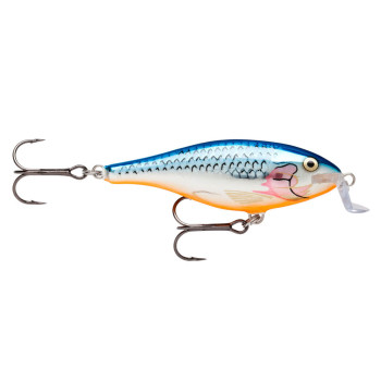 RAPALA SHALLOW SHAD RAP (SSR) 7 SB 