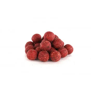 CP BOILIE 4kg 20mm STRAWBERRY 