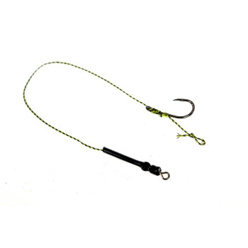 UDICE (6 kom. SET) SA KONCEM vel. 2 