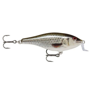RAPALA SHALLOW SHAD RAP (SSR) 9 ROL 
