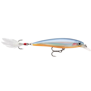 RAPALA X-RAP (XR) 10 SCP 