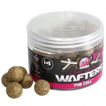 CORK DUST WAFTERS CELL 14mm 250ml (M21057) 
