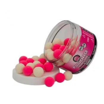 BRIGHT PINK & WHITE - POP-UPS THE LINK 8mm 150ml (M21055) 