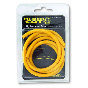 RIG TUBE YELLOW 3-7mm 1m (6611070) 
