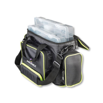 PROREX TACKLE BOX BAG M (15810-600) 
