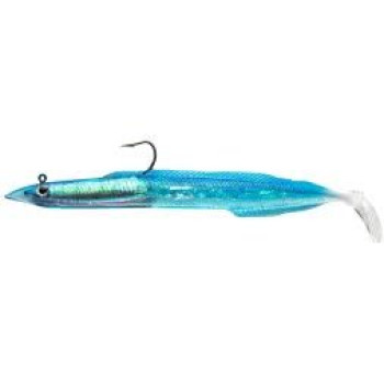 POWERBAIT SAND EEL 12cm 16g BLUE (1210479) 
