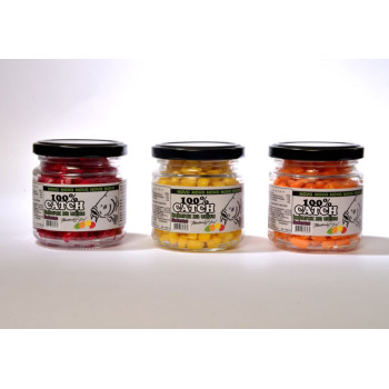 BL-KUVANI SUVI KUKURUZ SECERAC 140g JAGODA 