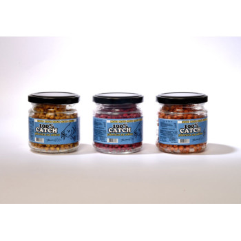 BL-KUVANA SUVA PSENICA 130g SKOLJKA 