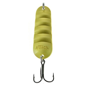 ATTACK WAVE SPOON 12g (FXAT-121219) 