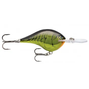 RAPALA DIVES-TO (DT) 10 MGRA 