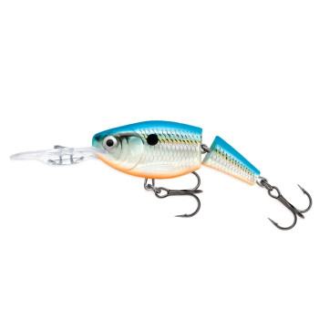 RAPALA JOINTED SHAD RAP (JSR) 5 BSD 