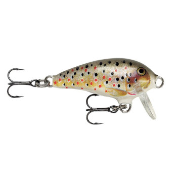 RAPALA MINI FAT RAP (MFR) 3 TR 