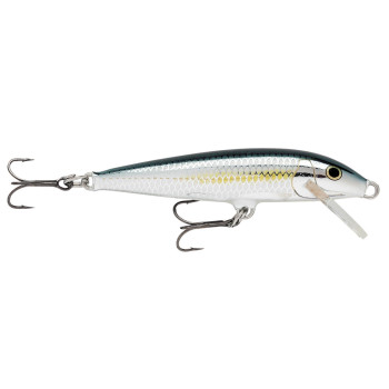 RAPALA ORIGINAL FLOATER (F) 5 ALB 