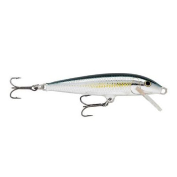 RAPALA ORIGINAL FLOATER (F) 7 ALB 