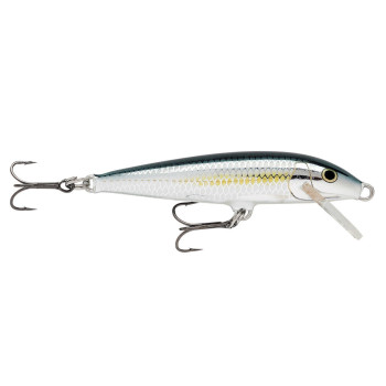 RAPALA ORIGINAL FLOATER (F) 9 ALB 