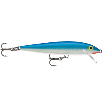 RAPALA ORIGINAL FLOATER (F) 9 B 