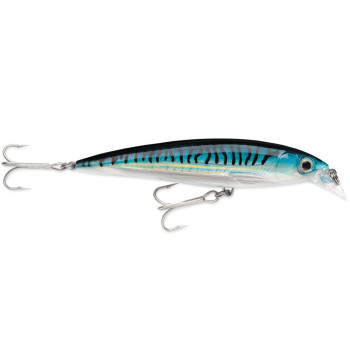 RAPALA SALTWATER X-RAP (SXR) 10 SBM 