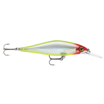 RAPALA SHADOW RAP SHAD DEEP (SDRSD) 9 CLN 
