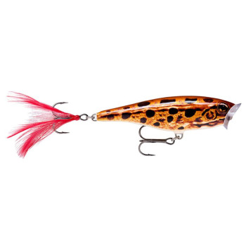 RAPALA SKITTER POP (SP) 5 FL 