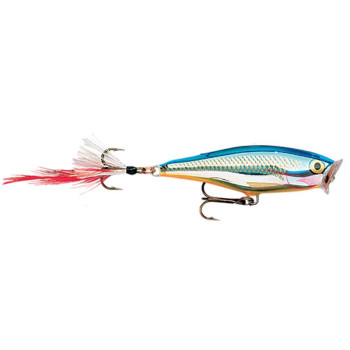 RAPALA SKITTER POP (SP) 5 SB 