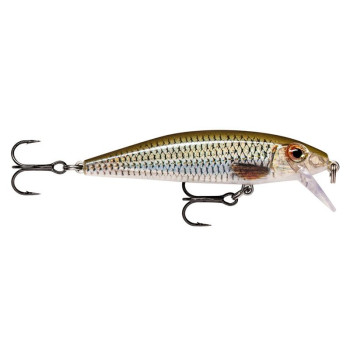 RAPALA X-RAP COUNTDOWN (XRCD) 7 ROL 