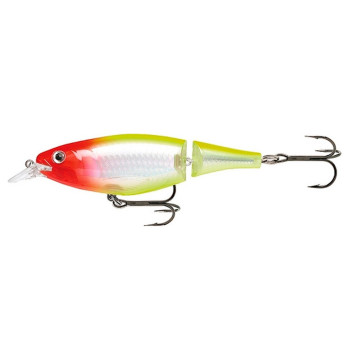 RAPALA X-RAP JOINTED SHAD (XJS) 13 CLN 