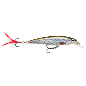 RAPALA X-RAP (XR) 6 ROL 