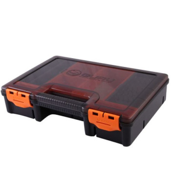 GURU FEEDER BOX (GFB01) 
