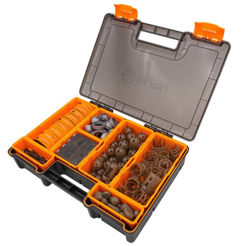 GURU FEEDER BOX (GFB01) 