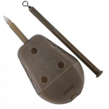 GURU MAGGOT FEEDER LARGE 70g (GMF08) 