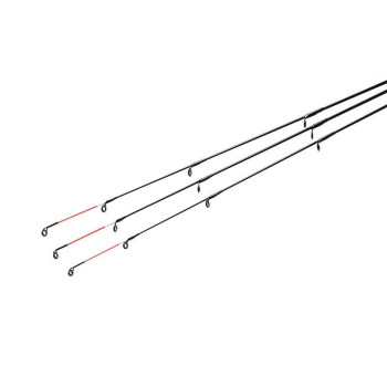 VISAGE FEEDER 11ft 60g - TIPS 1oz 