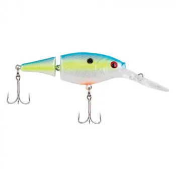 FLICKER SHAD JOINTED 7cm RCS (1481620) 