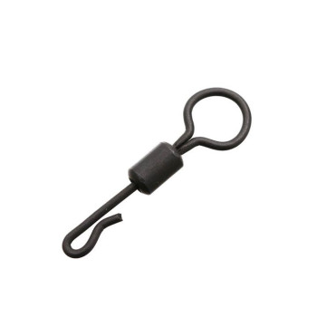 HELI-CHOD SWIVEL SIZE 4 x 5pcs (6452-001) 