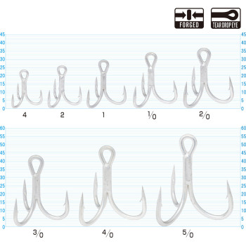 OWNER 56967 (CF-66) -3/0 