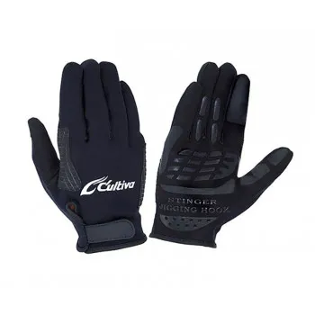 OWNER POLYESTER GLOVE 9897-4 LL 
