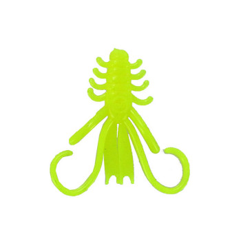 TROUT NYMPH 5cm 12 kom. (FXAT-360526) 