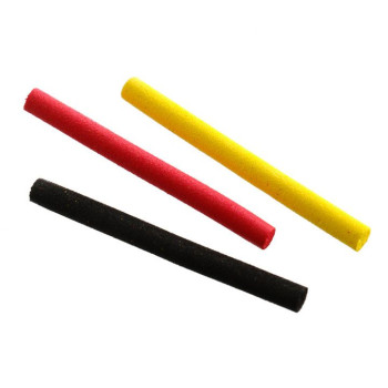 SPARE FOAM ZIG RIG KIT BLACK, RED, YELLOW (CP3412) 