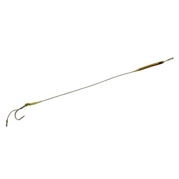 READY RIG WITH HOOK LS # 4 ALIGNER - 2pcs (CP4884) 