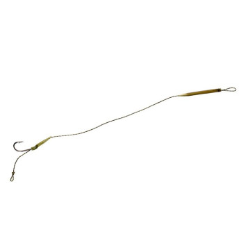 READY RIG WITH HOOK LS # 6 ALIGNER - 2pcs (CP4886) 