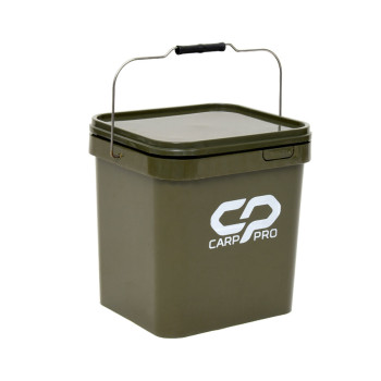 SQUARE BUCKET 10L (CPSB10L) 