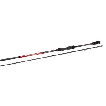 VISAGE AIR SPIN 2.51m 10-30g 