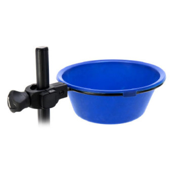 POSUDA ZA HRANU SA DRZACEM 25cm 