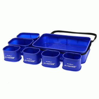 EVA SET FEEDER POSUDA 6 kom. 