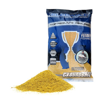 ELEGANCE GROUNDBAIT BREAM/ROACH GOLD 