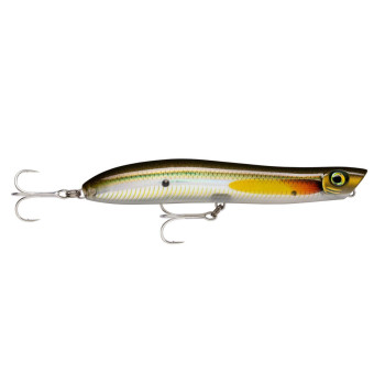 RAPALA MAX RAP WALK`N ROLL (MXRWR) 10 FAYU 