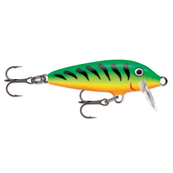 RAPALA ORIGINAL FLOATER (F) 3 FT 