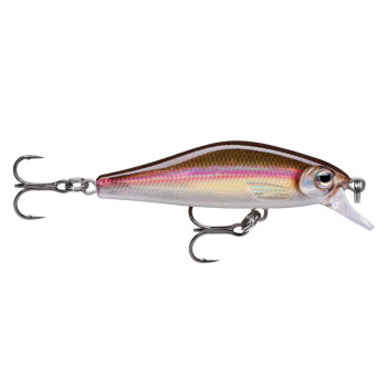 RAPALA SHADOW RAP SOLID SHAD (SDRSS) 5 WK 