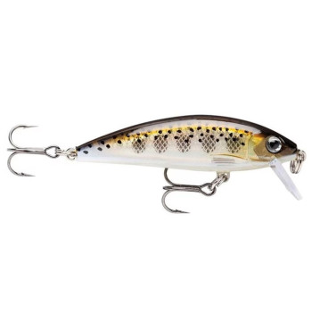 RAPALA X-RAP COUNTDOWN (XRCD) 7 MD 