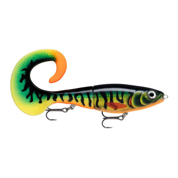 RAPALA X-RAP OTUS (XROU) 17 HTIP 